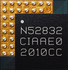 NRF52832-CIAA-G-R